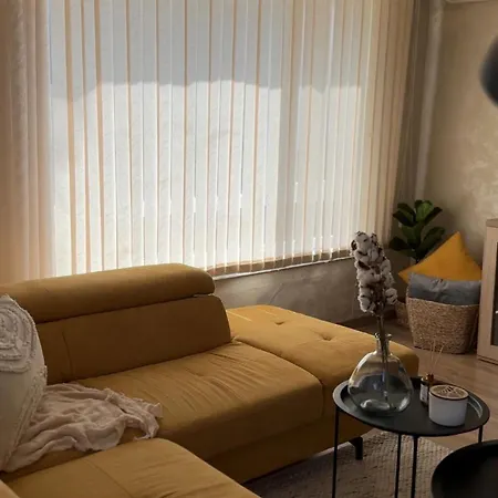 Apartamento славянска резиденс - спокойствие в центъра на