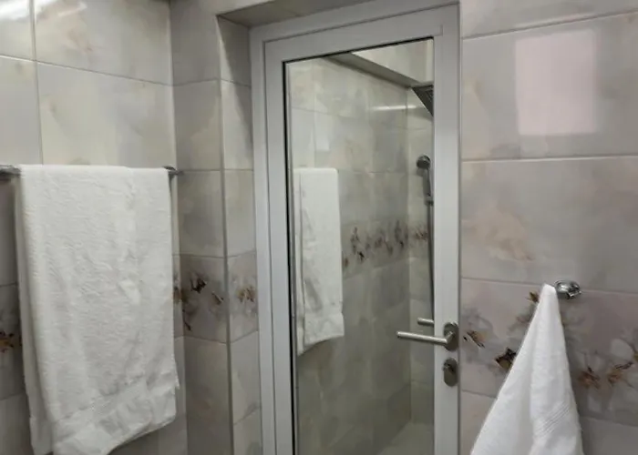 Apartmán славянска резиденс - спокойствие в центъра на Plovdiv