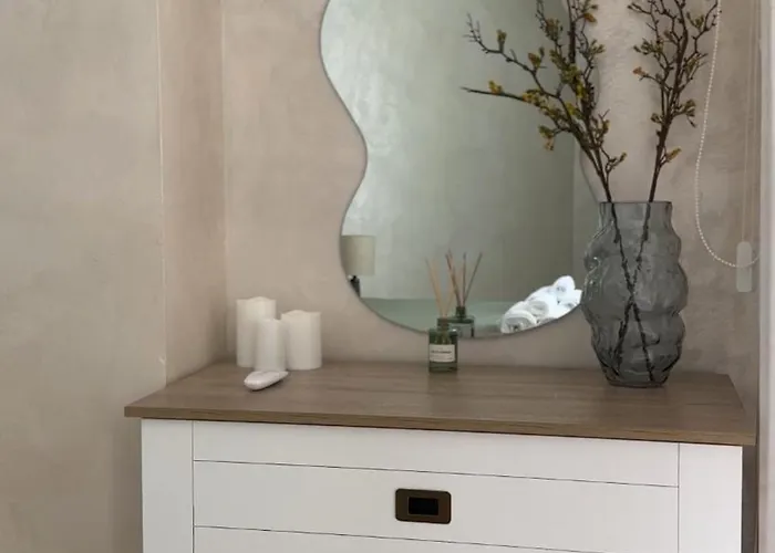 славянска резиденс - спокойствие в центъра на Apartmán