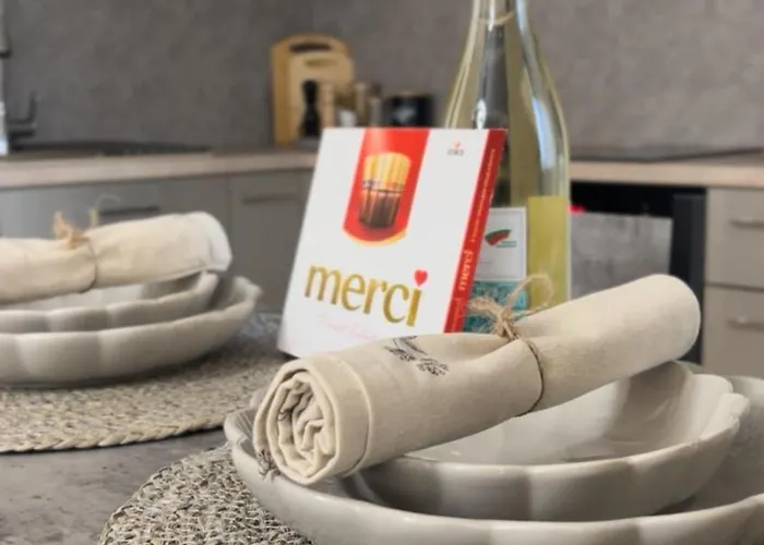 славянска резиденс - спокойствие в центъра на Apartmán *