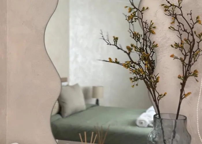 Apartmán славянска резиденс - спокойствие в центъра на Plovdiv