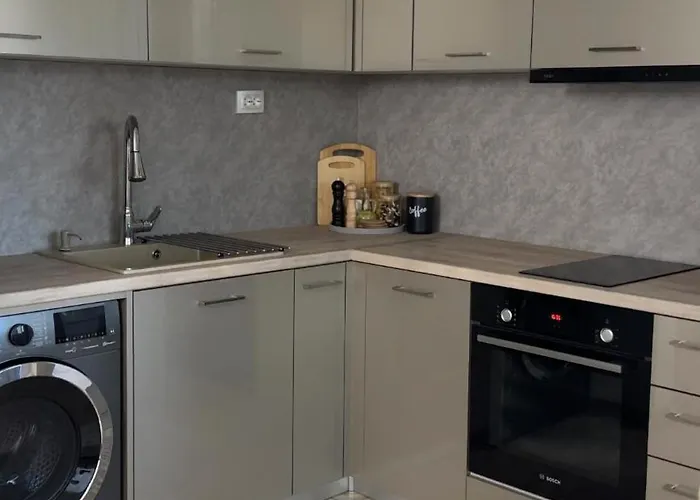 Apartmán славянска резиденс - спокойствие в центъра на *