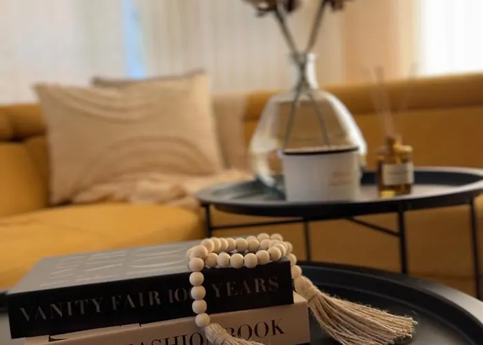 славянска резиденс - спокойствие в центъра на Apartmán Plovdiv